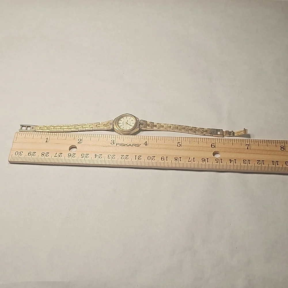 Vintage Jules Jergensen Wristwatch ⌚️